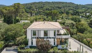 Verkauf Villa Mougins
