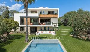 Verkauf Villa Mougins