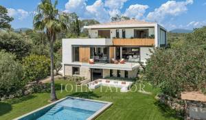 Verkauf Villa Mougins