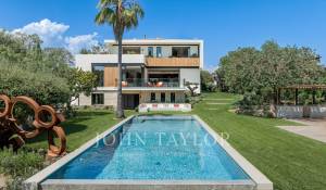 Verkauf Villa Mougins