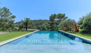 Verkauf Villa Mougins
