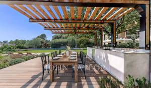 Verkauf Villa Mougins