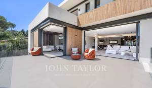 Verkauf Villa Mougins