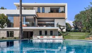 Verkauf Villa Mougins