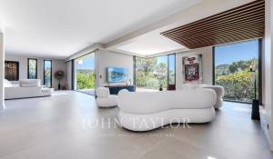Verkauf Villa Mougins