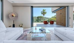 Verkauf Villa Mougins
