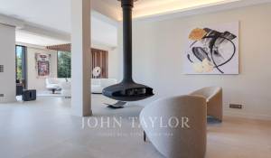 Verkauf Villa Mougins