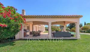 Verkauf Villa Mougins