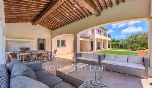 Verkauf Villa Mougins