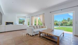 Verkauf Villa Mougins