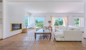 Verkauf Villa Mougins