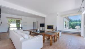 Verkauf Villa Mougins