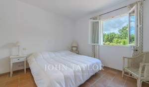 Verkauf Villa Mougins
