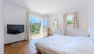 Verkauf Villa Mougins