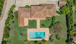 Verkauf Villa Mougins