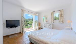 Verkauf Villa Mougins
