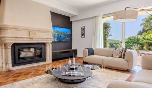 Verkauf Villa Mougins