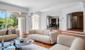 Verkauf Villa Mougins