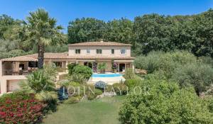 Verkauf Villa Mougins