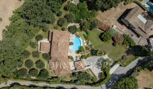 Verkauf Villa Mougins