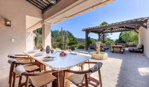 Verkauf Villa Mougins