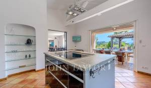 Verkauf Villa Mougins