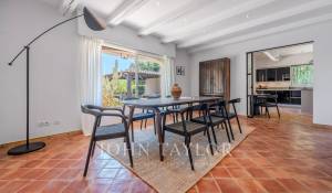Verkauf Villa Mougins