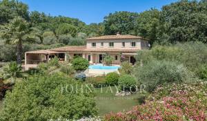 Verkauf Villa Mougins