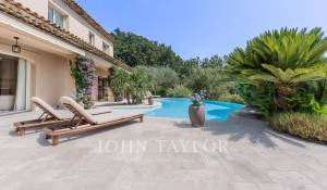Verkauf Villa Mougins