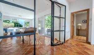 Verkauf Villa Mougins