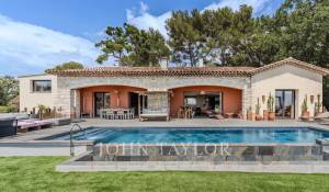 Verkauf Villa Mougins