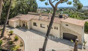 Verkauf Villa Mougins