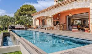 Verkauf Villa Mougins
