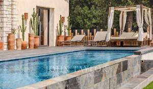Verkauf Villa Mougins