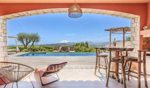 Verkauf Villa Mougins