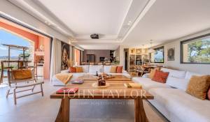 Verkauf Villa Mougins