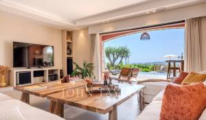 Verkauf Villa Mougins