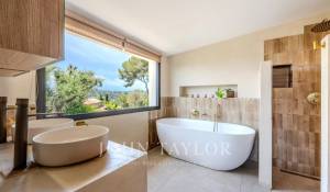 Verkauf Villa Mougins