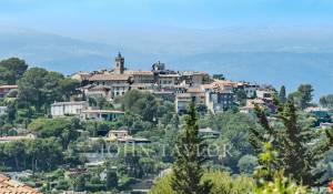 Verkauf Villa Mougins