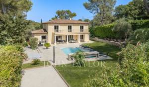 Verkauf Villa Mougins