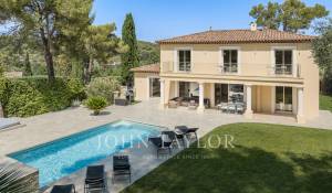 Verkauf Villa Mougins