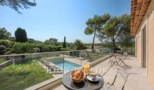 Verkauf Villa Mougins