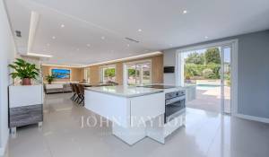 Verkauf Villa Mougins
