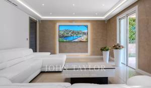 Verkauf Villa Mougins