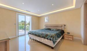 Verkauf Villa Mougins