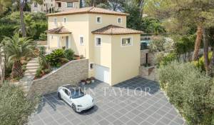 Verkauf Villa Mougins