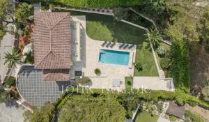 Verkauf Villa Mougins