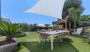 Verkauf Villa Mougins