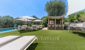 Verkauf Villa Mougins