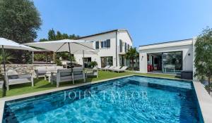 Verkauf Villa Mougins